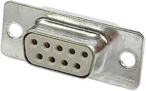 5 Lötkelch 1St. Harting 09692015072 09692015072 D-SUB Steckverbinder Polzahl